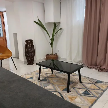 Happy Land Holliday Residential Epinay-sur-Seine