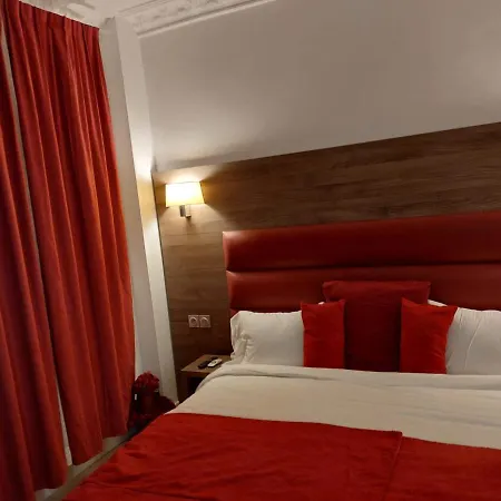 Happy Land Holliday Residential Guest house