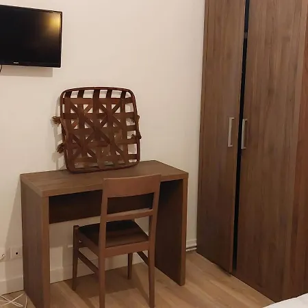 Happy Land Holliday Residential Guest house Epinay-sur-Seine