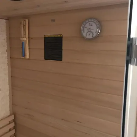 Happy Land Holliday Residential Epinay-sur-Seine
